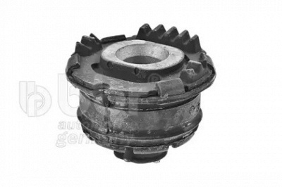 BBR AUTOMOTIVE 0018010627 -  Втулка, балка моста